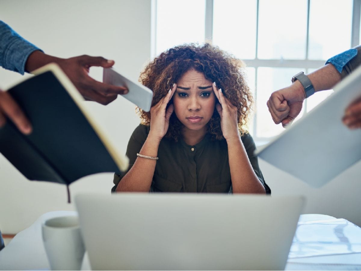 Fast Paced vs High Pressure: What Is the Difference in UK Job Adverts?
