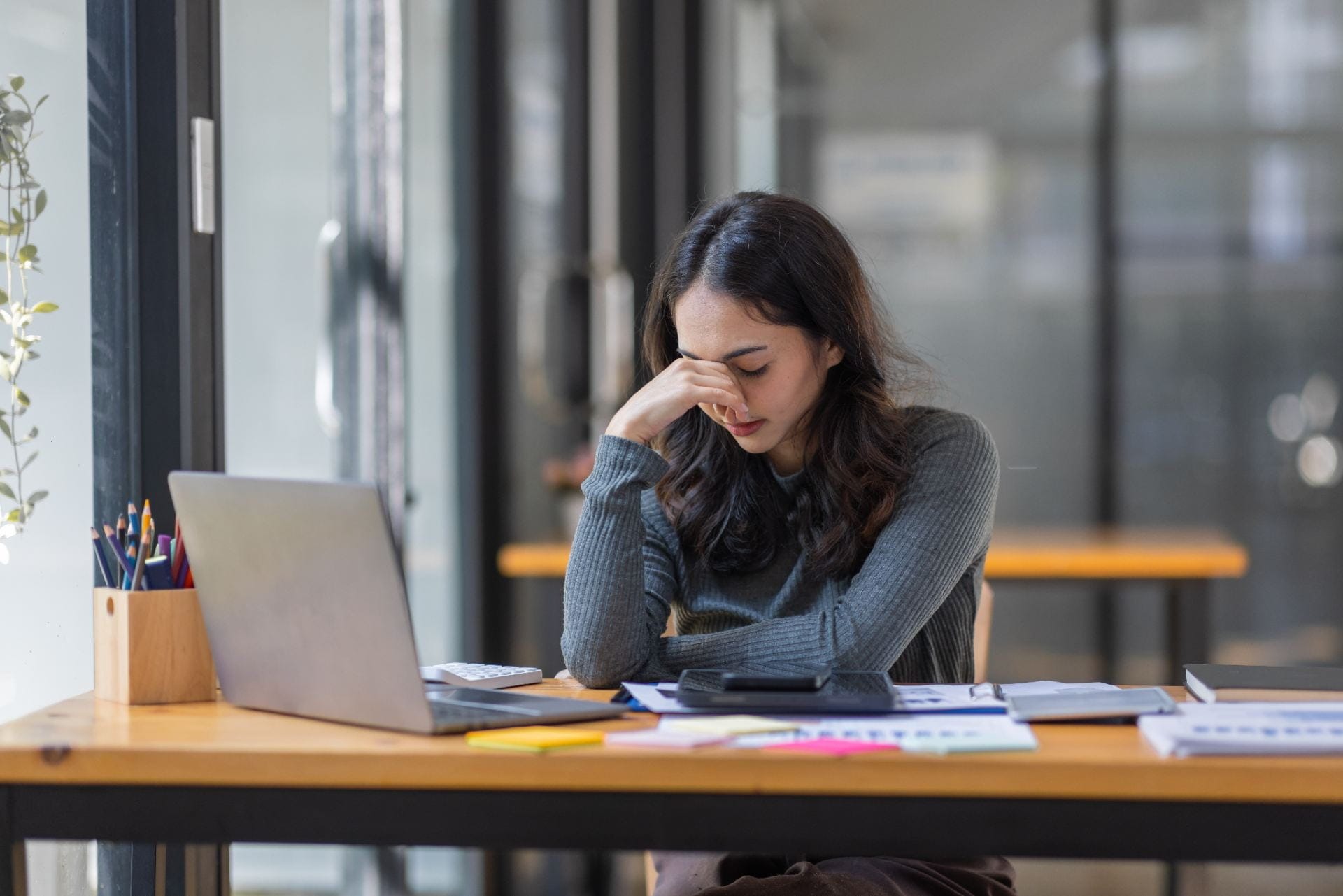 25 Job Advert Red Flags Which Predict High Turnover