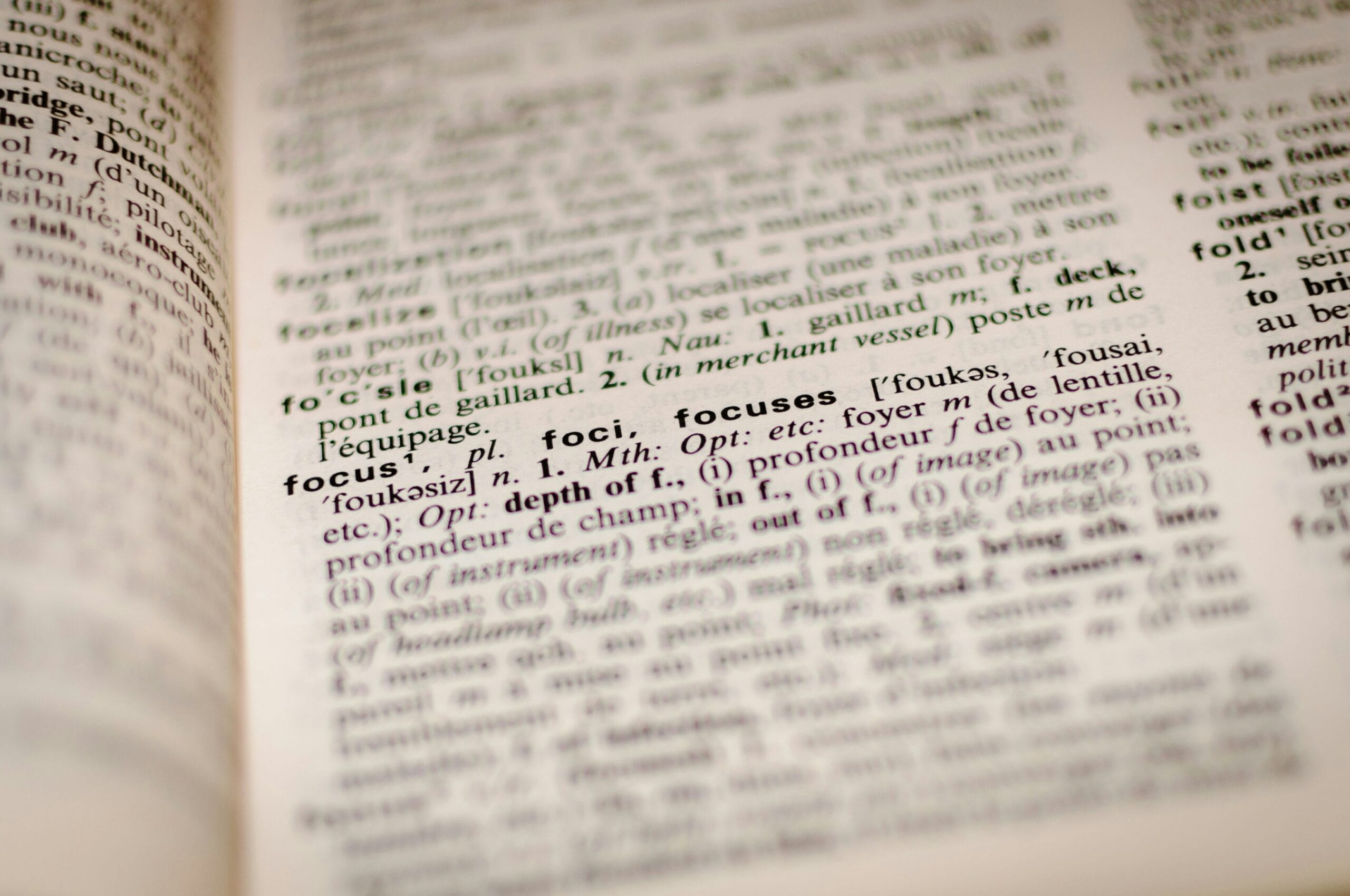 About The UK Job Advert Decoder Dictionary (A-Z)