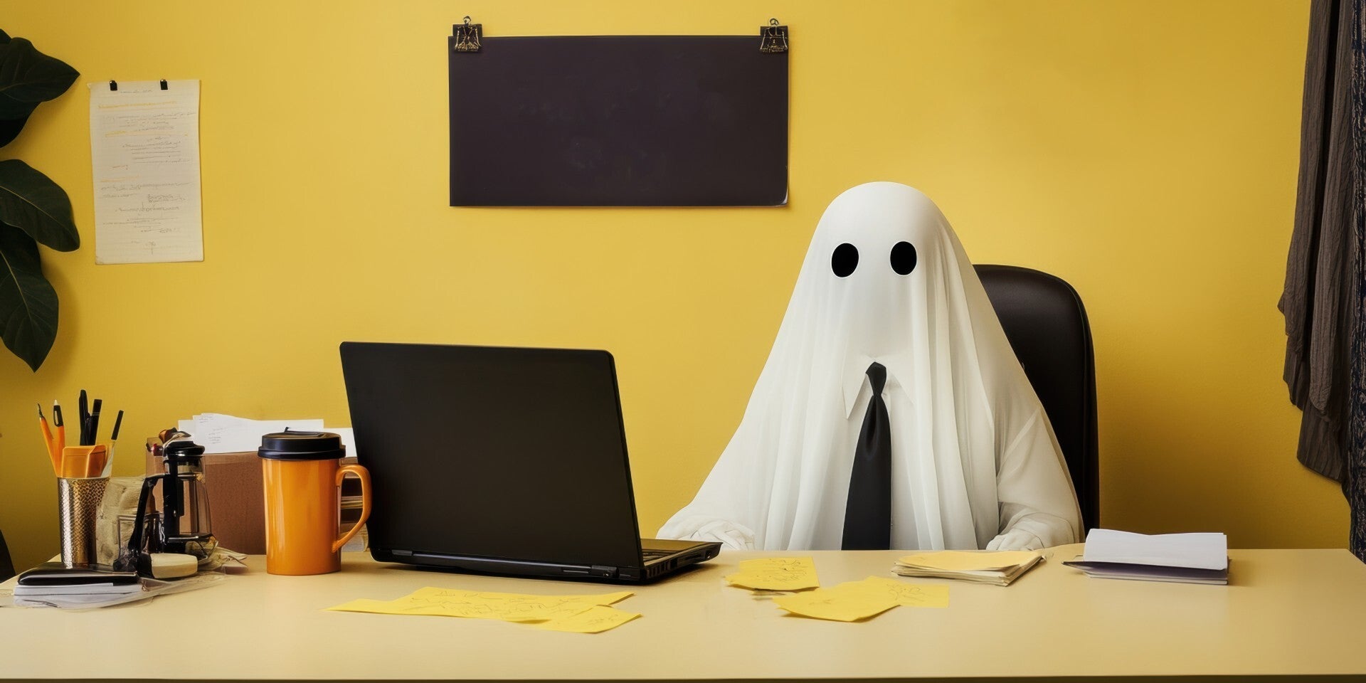 Ghost Job Listings Explained: What They Are and How Job Seekers Can Respond