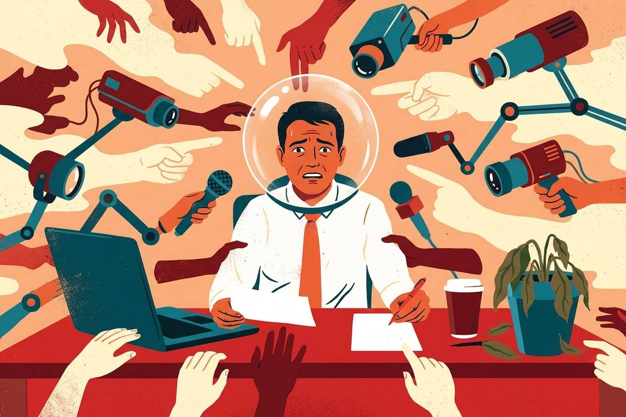 Unrealistic Requirements in Job Ads: How to Read Between the Lines and Apply with Confidence