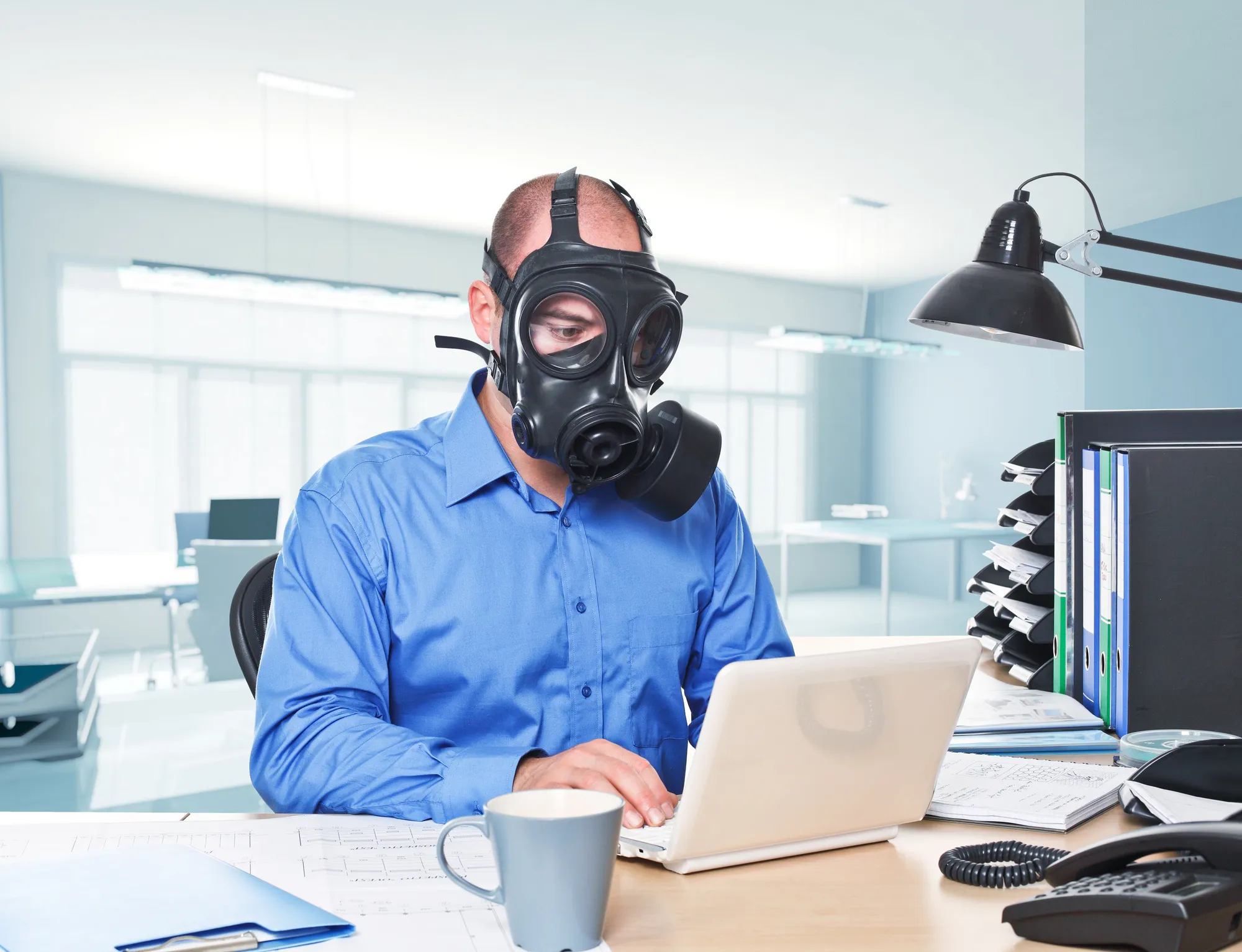 How to Spot Toxic Workplace Signs in Job Adverts Before You Apply